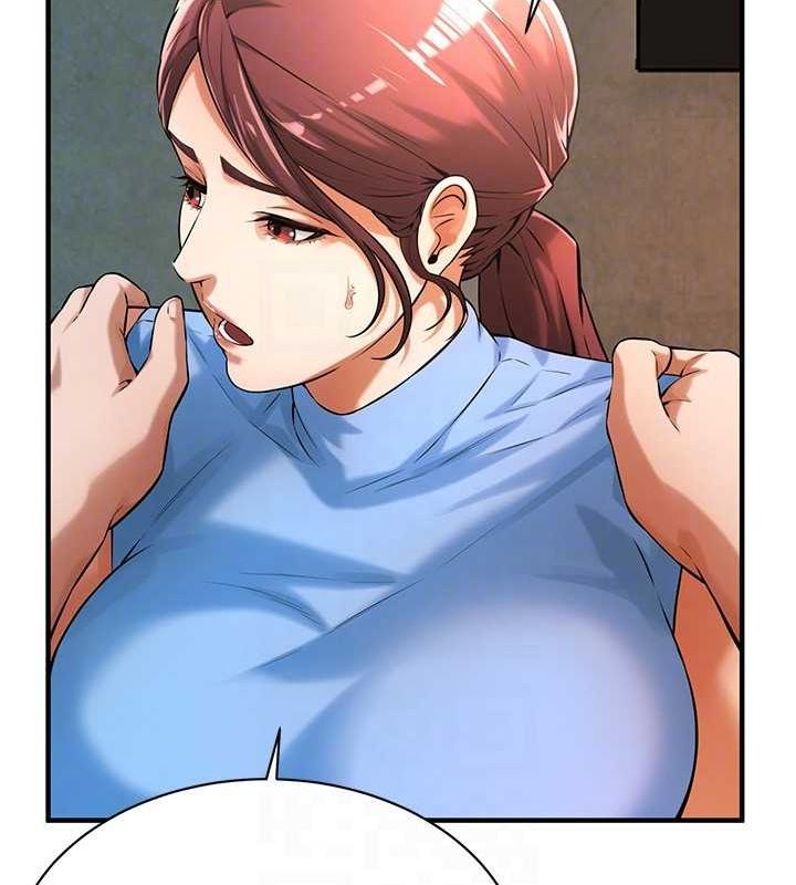 [韩国漫画] 街头干架王 剧情,熟女人妻#[131P]-59