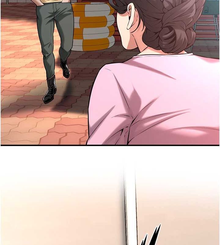 [韩国漫画] 街头干架王 剧情,熟女人妻#[131P]-82