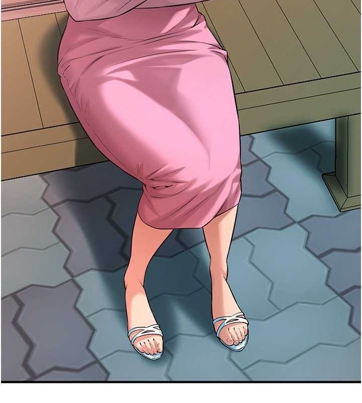 [韩国漫画] 街头干架王 剧情,熟女人妻#[131P]-84