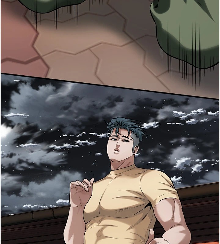 [韩国漫画] 街头干架王 剧情,熟女人妻#[143P]-100