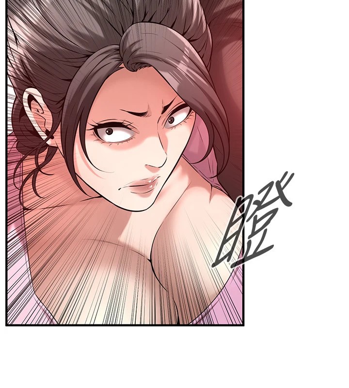 [韩国漫画] 街头干架王 剧情,熟女人妻#[143P]-111