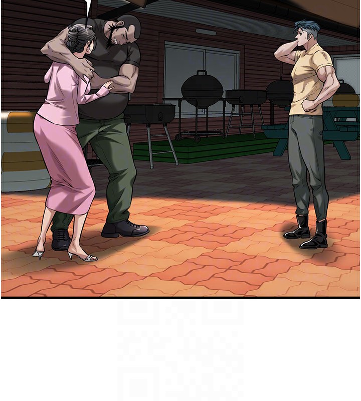 [韩国漫画] 街头干架王 剧情,熟女人妻#[143P]-117