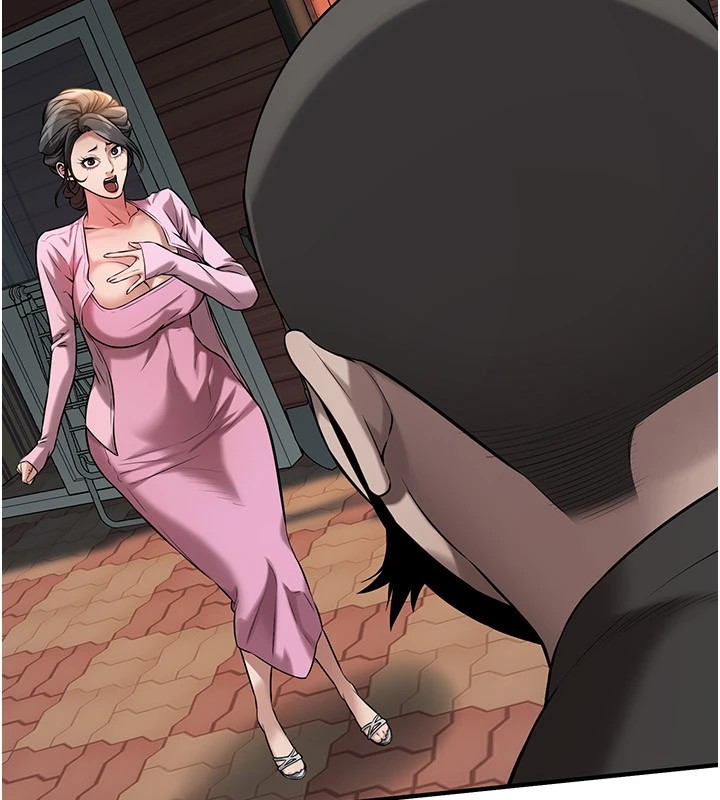 [韩国漫画] 街头干架王 剧情,熟女人妻#[143P]-20