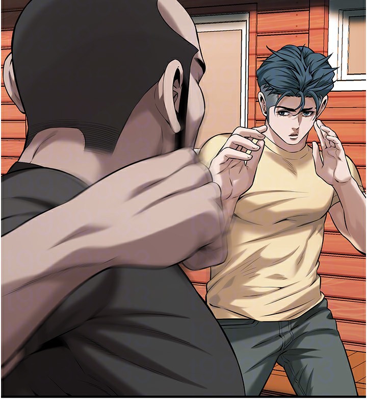 [韩国漫画] 街头干架王 剧情,熟女人妻#[143P]-68