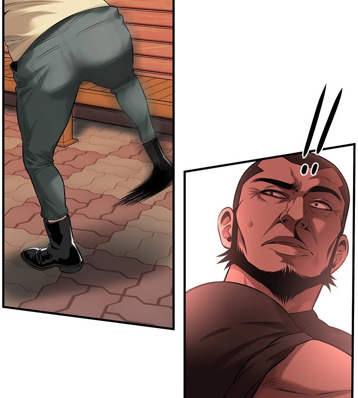 [韩国漫画] 街头干架王 剧情,熟女人妻#[143P]-72