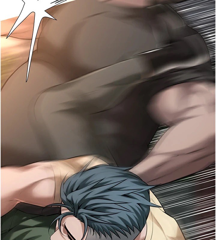 [韩国漫画] 街头干架王 剧情,熟女人妻#[143P]-75