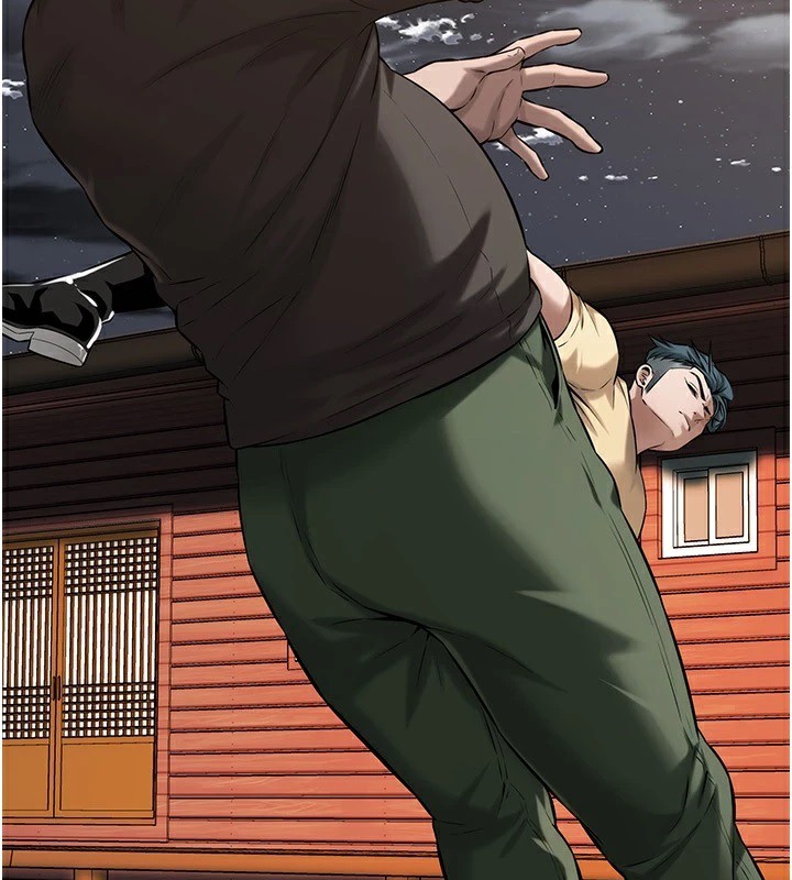 [韩国漫画] 街头干架王 剧情,熟女人妻#[143P]-78