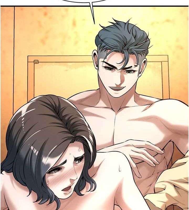 [韩国漫画] 街头干架王 剧情,熟女人妻#[135P]-100