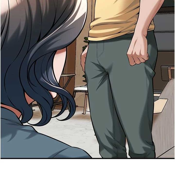 [韩国漫画] 街头干架王 剧情,熟女人妻#[135P]-39