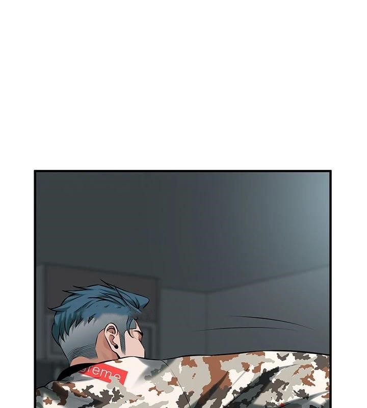 [韩国漫画] 街头干架王 剧情,熟女人妻#[141P]-120