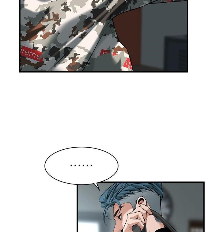 [韩国漫画] 街头干架王 剧情,熟女人妻#[141P]-121