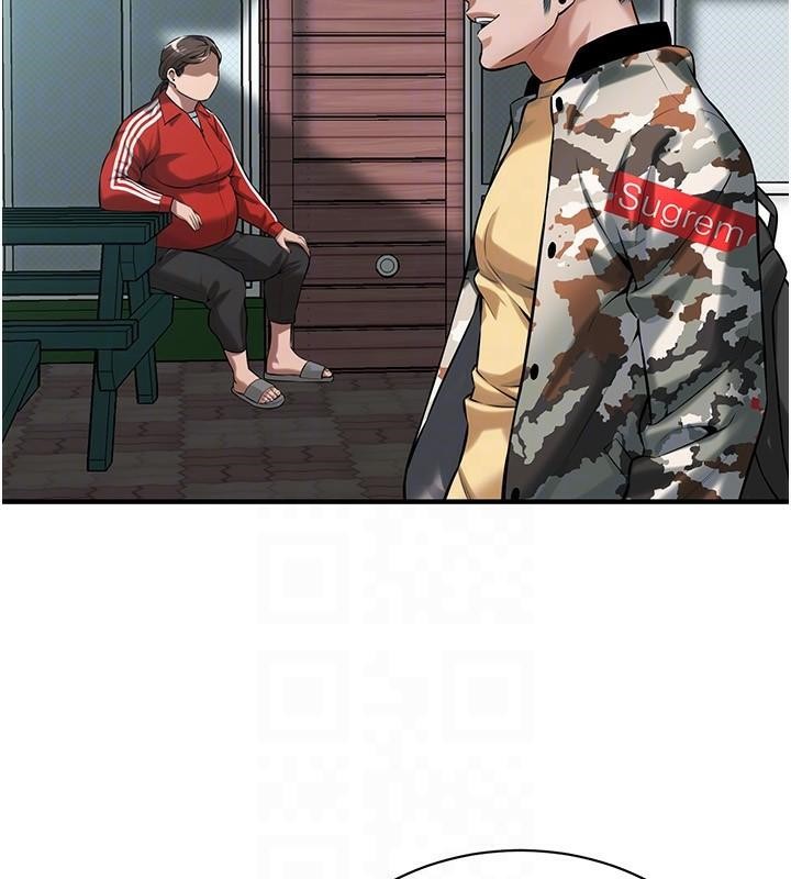 [韩国漫画] 街头干架王 剧情,熟女人妻#[141P]-133