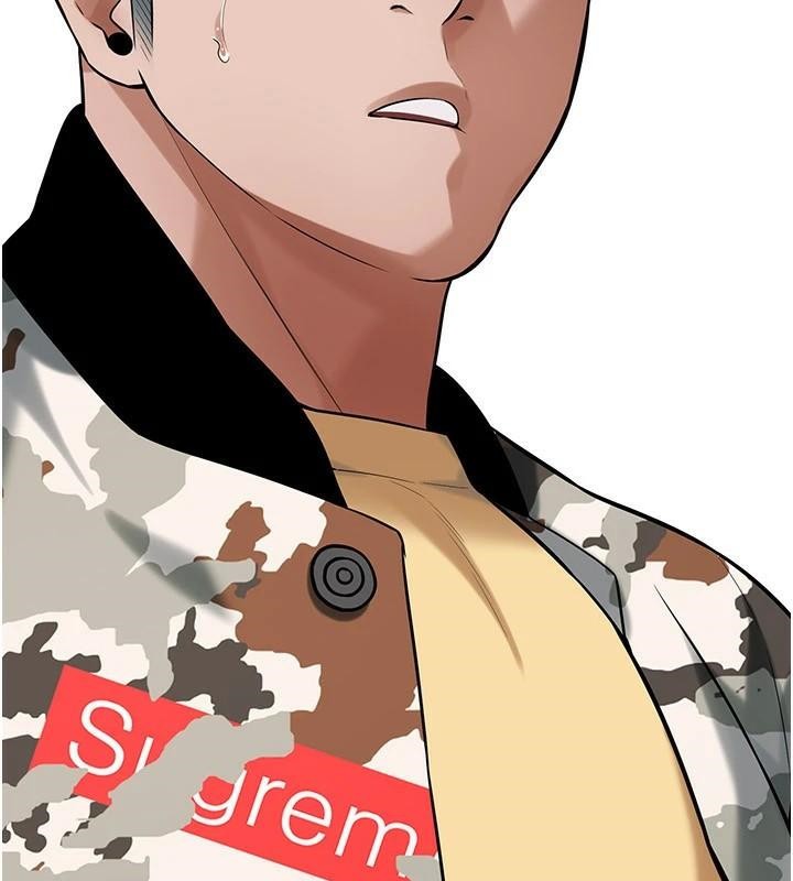 [韩国漫画] 街头干架王 剧情,熟女人妻#[141P]-140