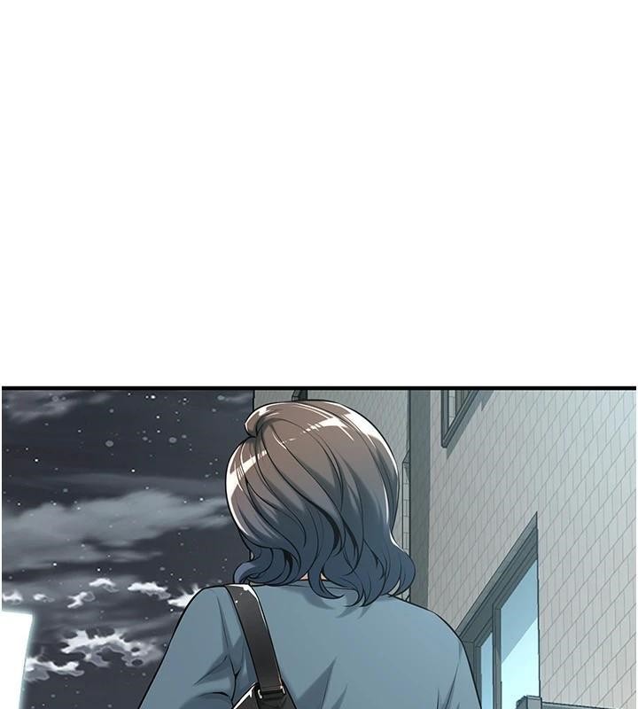 [韩国漫画] 街头干架王 剧情,熟女人妻#[141P]-79