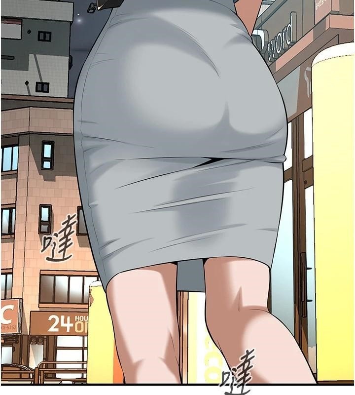 [韩国漫画] 街头干架王 剧情,熟女人妻#[141P]-81