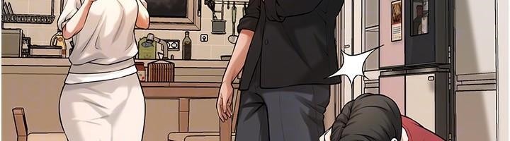 [韩国漫画] 街头干架王 剧情,熟女人妻#[145P]-105