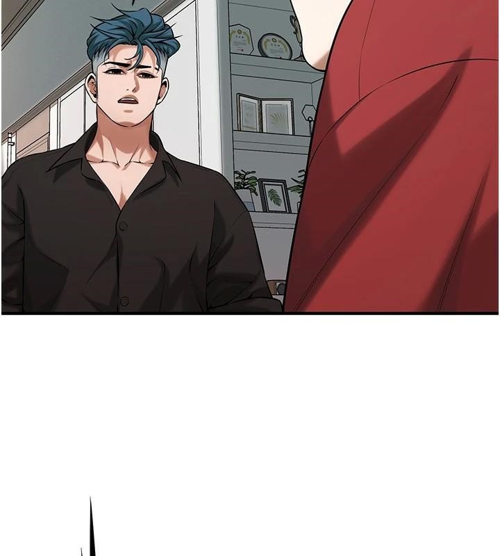 [韩国漫画] 街头干架王 剧情,熟女人妻#[145P]-116