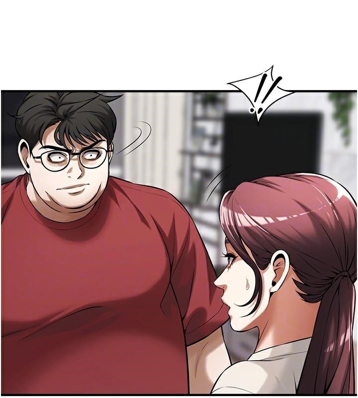 [韩国漫画] 街头干架王 剧情,熟女人妻#[145P]-125