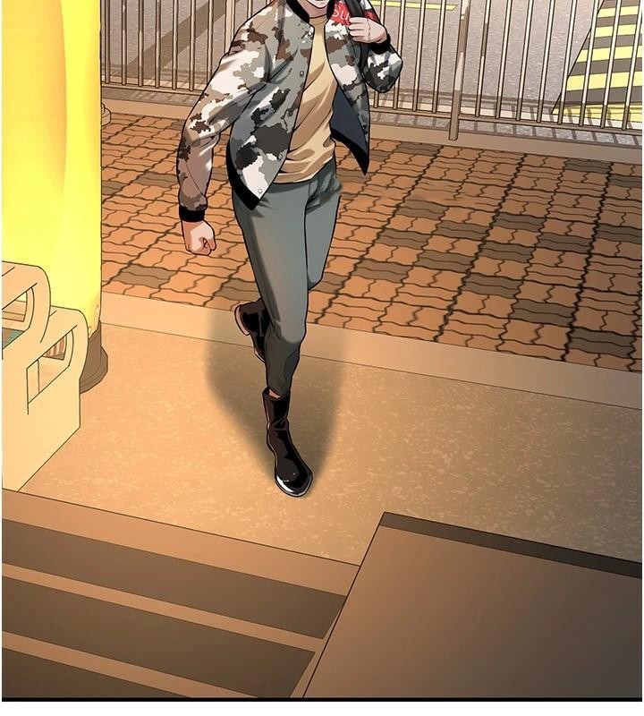 [韩国漫画] 街头干架王 剧情,熟女人妻#[145P]-13