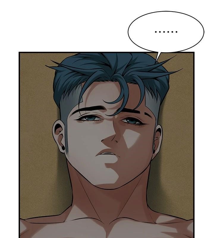 [韩国漫画] 街头干架王 剧情,熟女人妻#[145P]-27