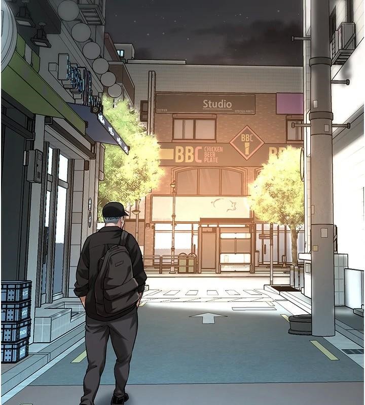 [韩国漫画] 街头干架王 剧情,熟女人妻#[145P]-48