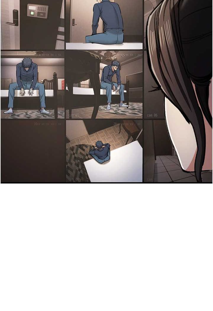 [韩国漫画] 贪婪游戏 剧情,熟女人妻#[118P]-104