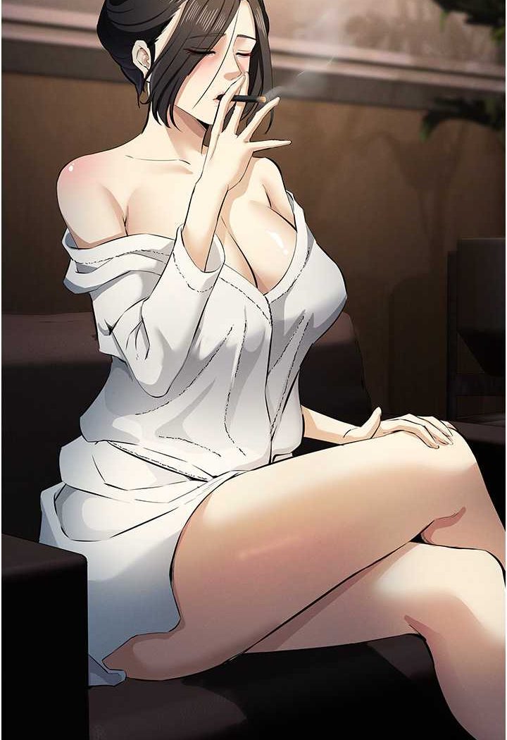 [韩国漫画] 贪婪游戏 剧情,熟女人妻#[118P]-68