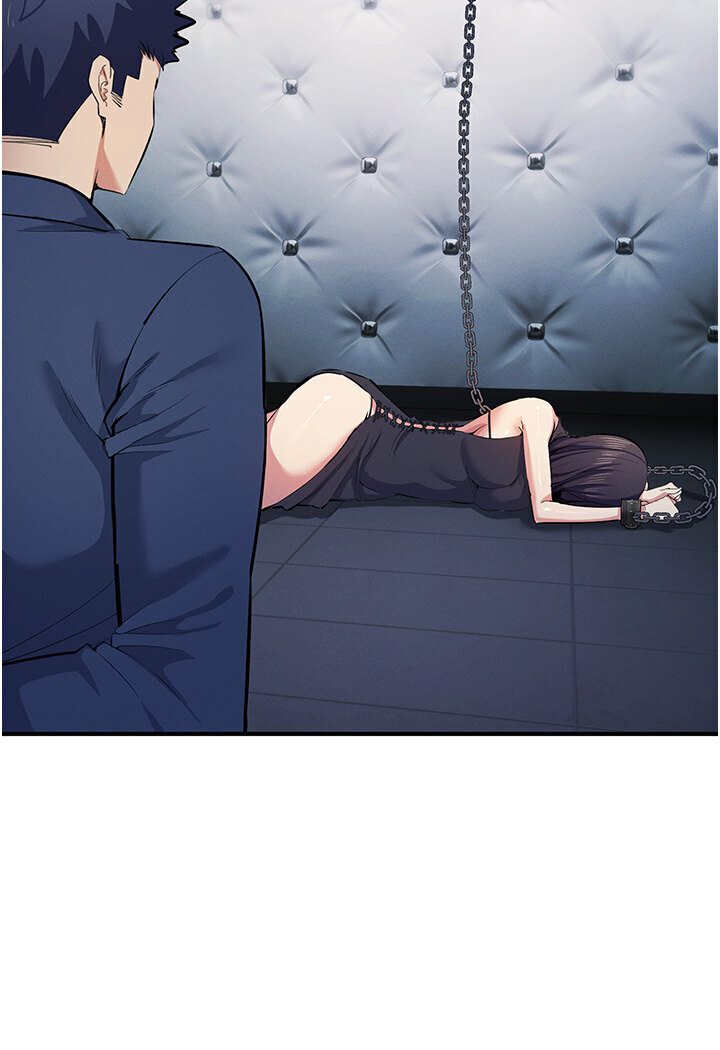 [韩国漫画] 贪婪游戏 剧情,熟女人妻#[147P]-20