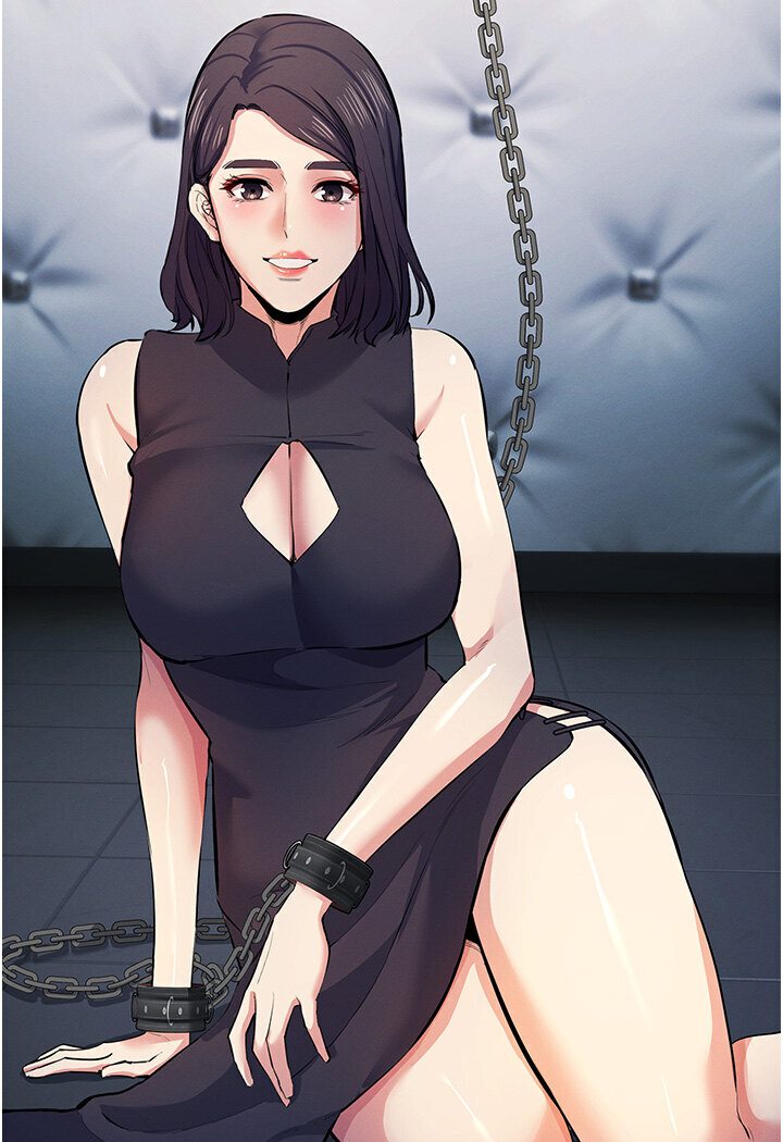 [韩国漫画] 贪婪游戏 剧情,熟女人妻#[147P]-52