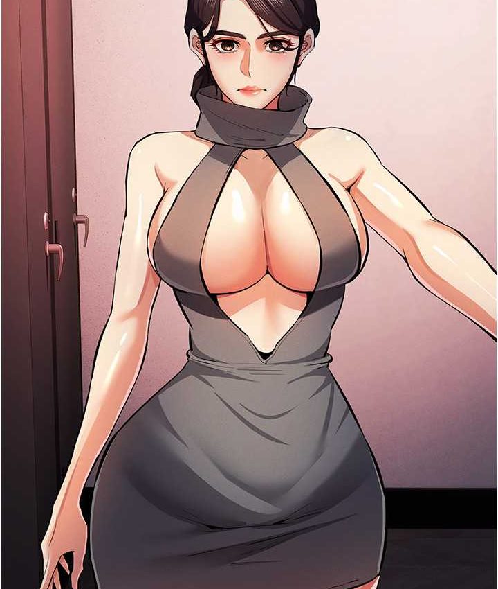 [韩国漫画] 贪婪游戏 剧情,熟女人妻#[126P]-115