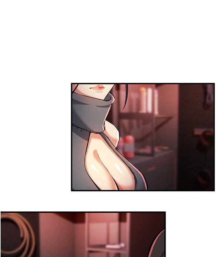 [韩国漫画] 贪婪游戏 剧情,熟女人妻#[152P]-9