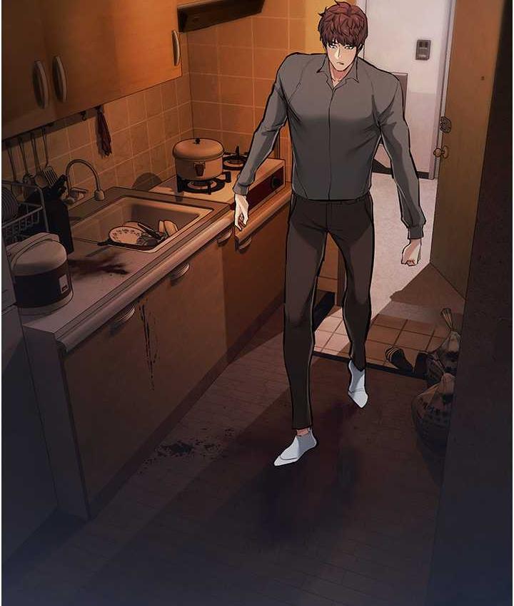 [韩国漫画] 贪婪游戏 剧情,熟女人妻#[137P]-2