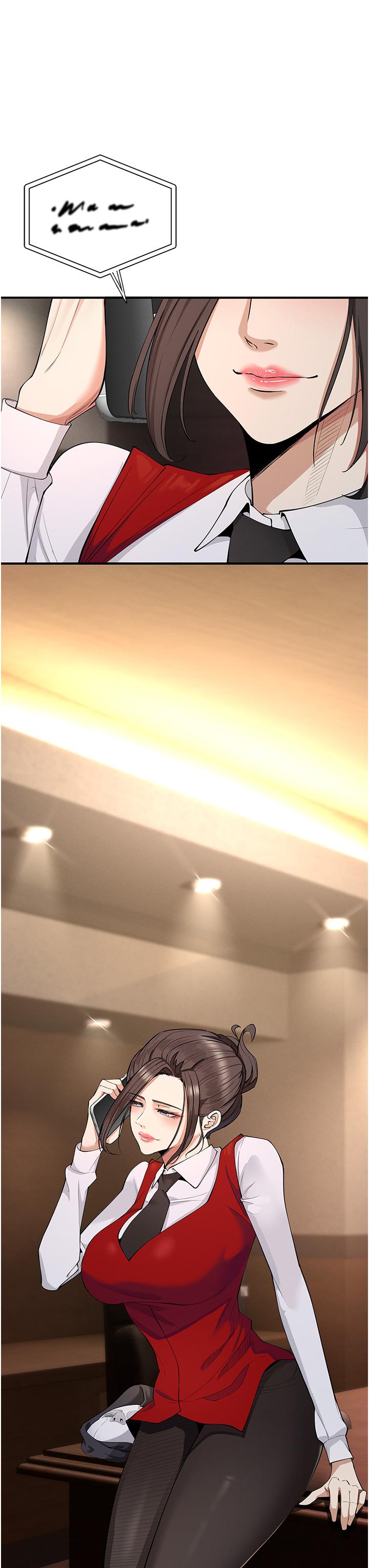 [韩国漫画] 贪婪游戏 剧情,熟女人妻#[62P]-50