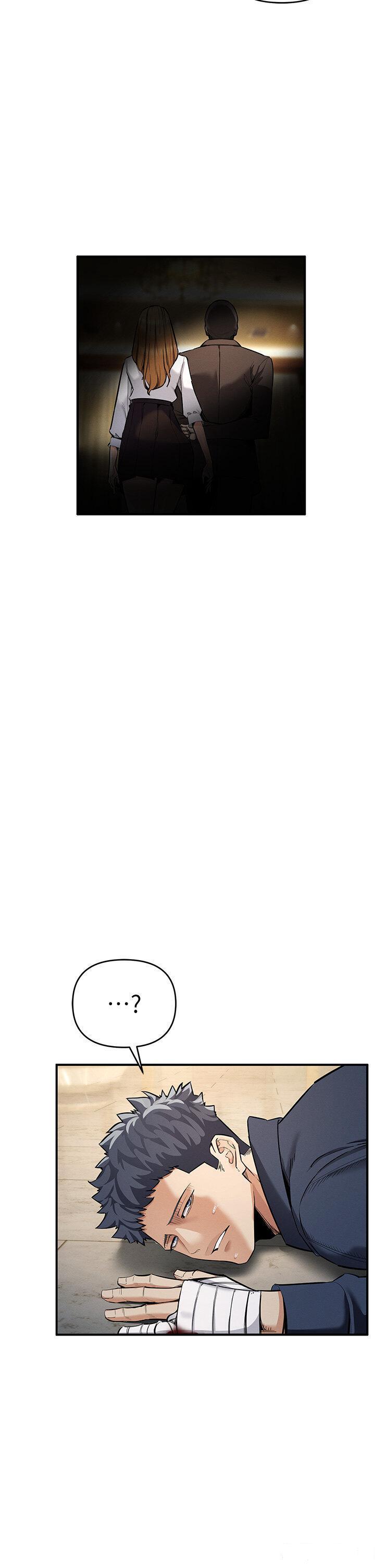 [韩国漫画] 贪婪游戏 剧情,熟女人妻#[64P]-38