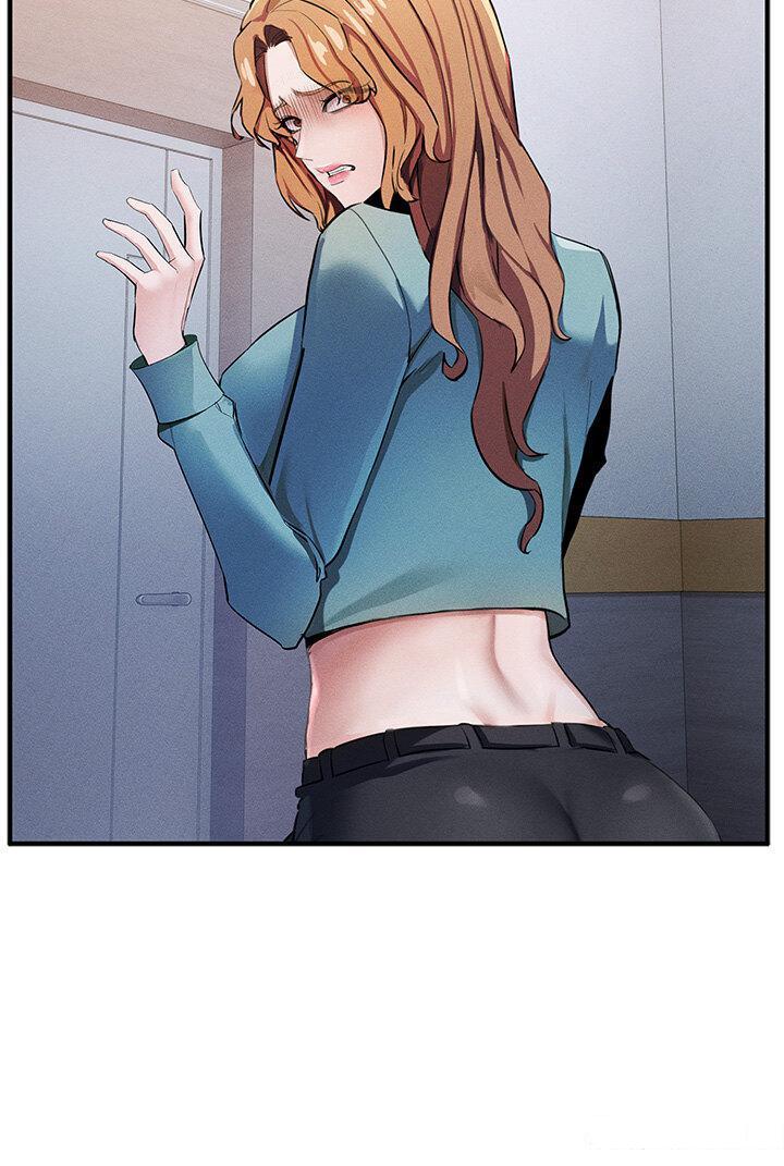 [韩国漫画] 贪婪游戏 剧情,熟女人妻#[55P]-23