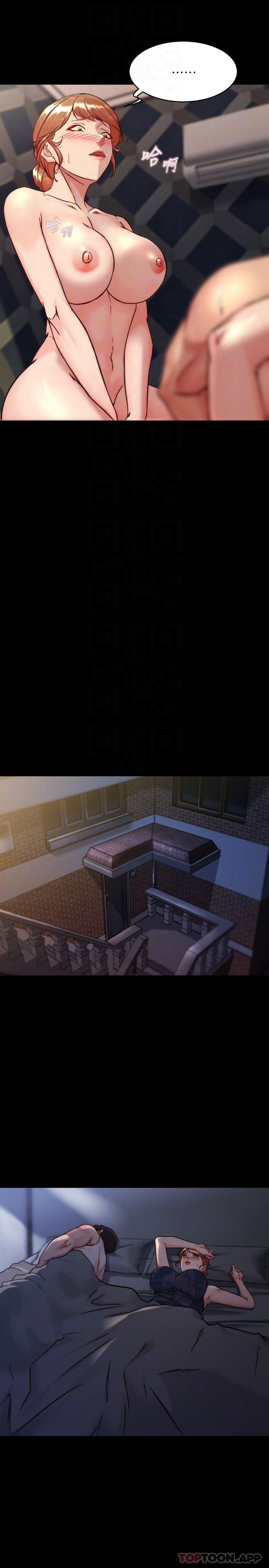 [韩国漫画] 小裤裤笔记  奇幻,熟女人妻,巨乳大奶, 女学生,OL#[29P]-18