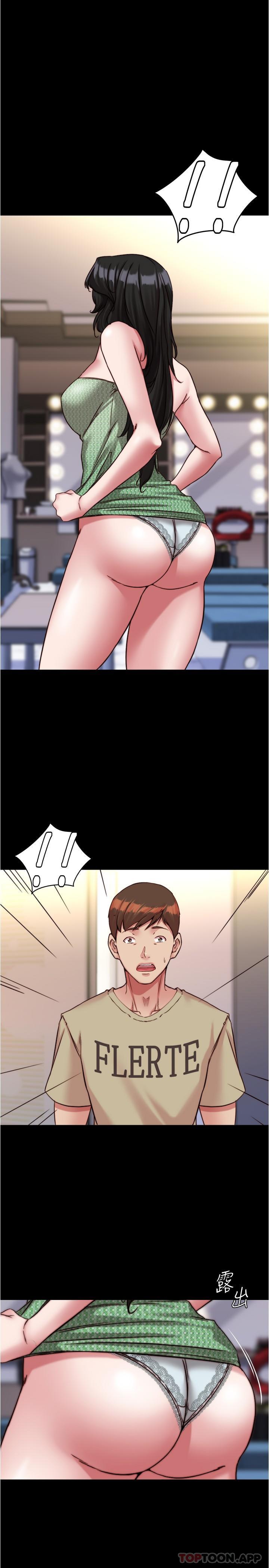 [韩国漫画] 小裤裤笔记  奇幻,熟女人妻,巨乳大奶, 女学生,OL#[30P]-1