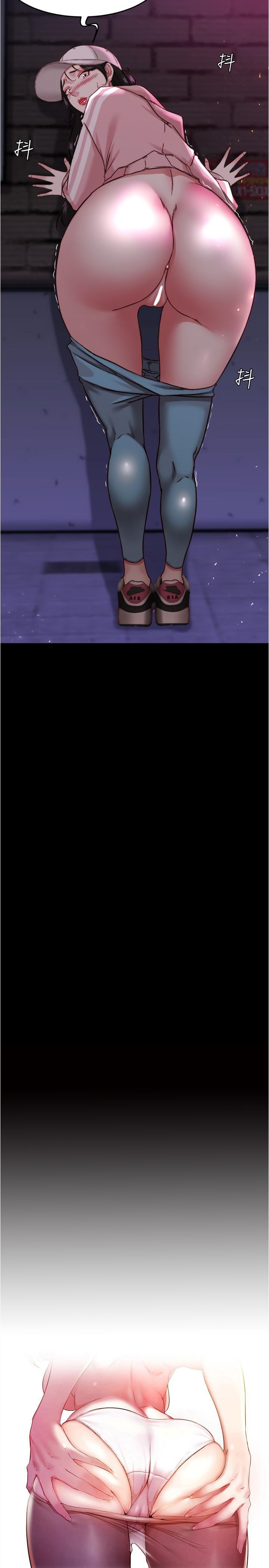 [韩国漫画] 小裤裤笔记  奇幻,熟女人妻,巨乳大奶, 女学生,OL#[29P]-2