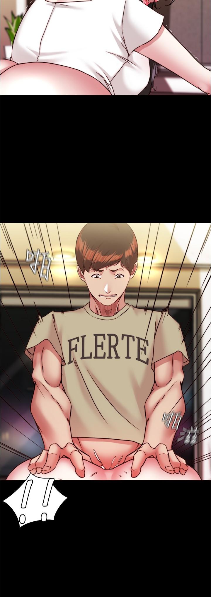 [韩国漫画] 小裤裤笔记  奇幻,熟女人妻,巨乳大奶, 女学生,OL#[28P]-5