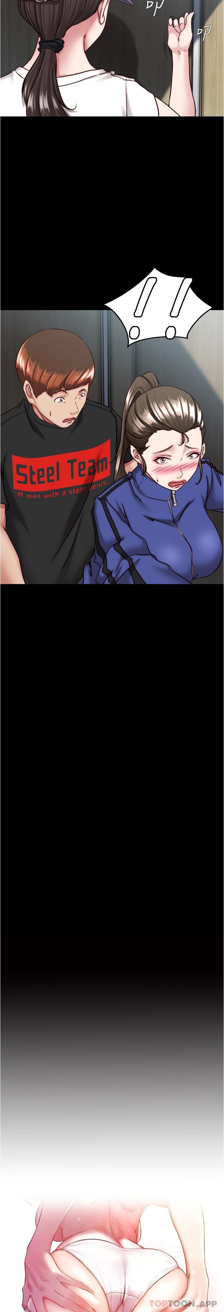 [韩国漫画] 小裤裤笔记  奇幻,熟女人妻,巨乳大奶, 女学生,OL#[29P]-2