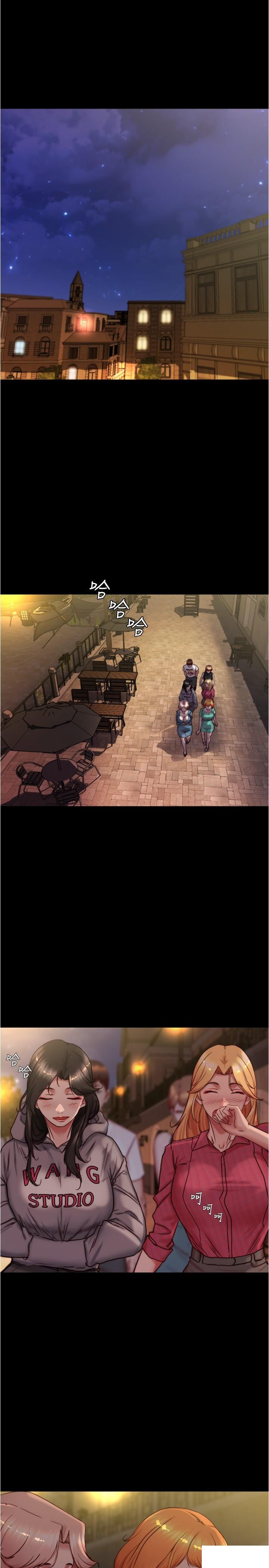 [韩国漫画] 小裤裤笔记  奇幻,熟女人妻,巨乳大奶, 女学生,OL#[29P]-11