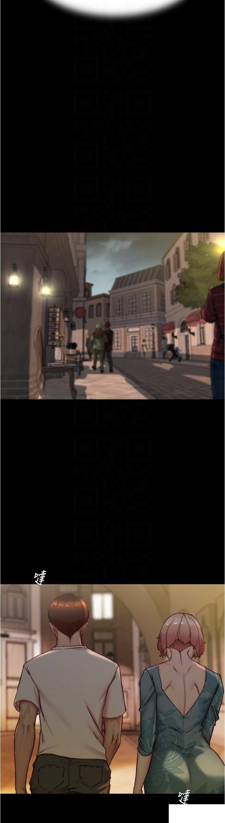 [韩国漫画] 小裤裤笔记  奇幻,熟女人妻,巨乳大奶, 女学生,OL#[29P]-18