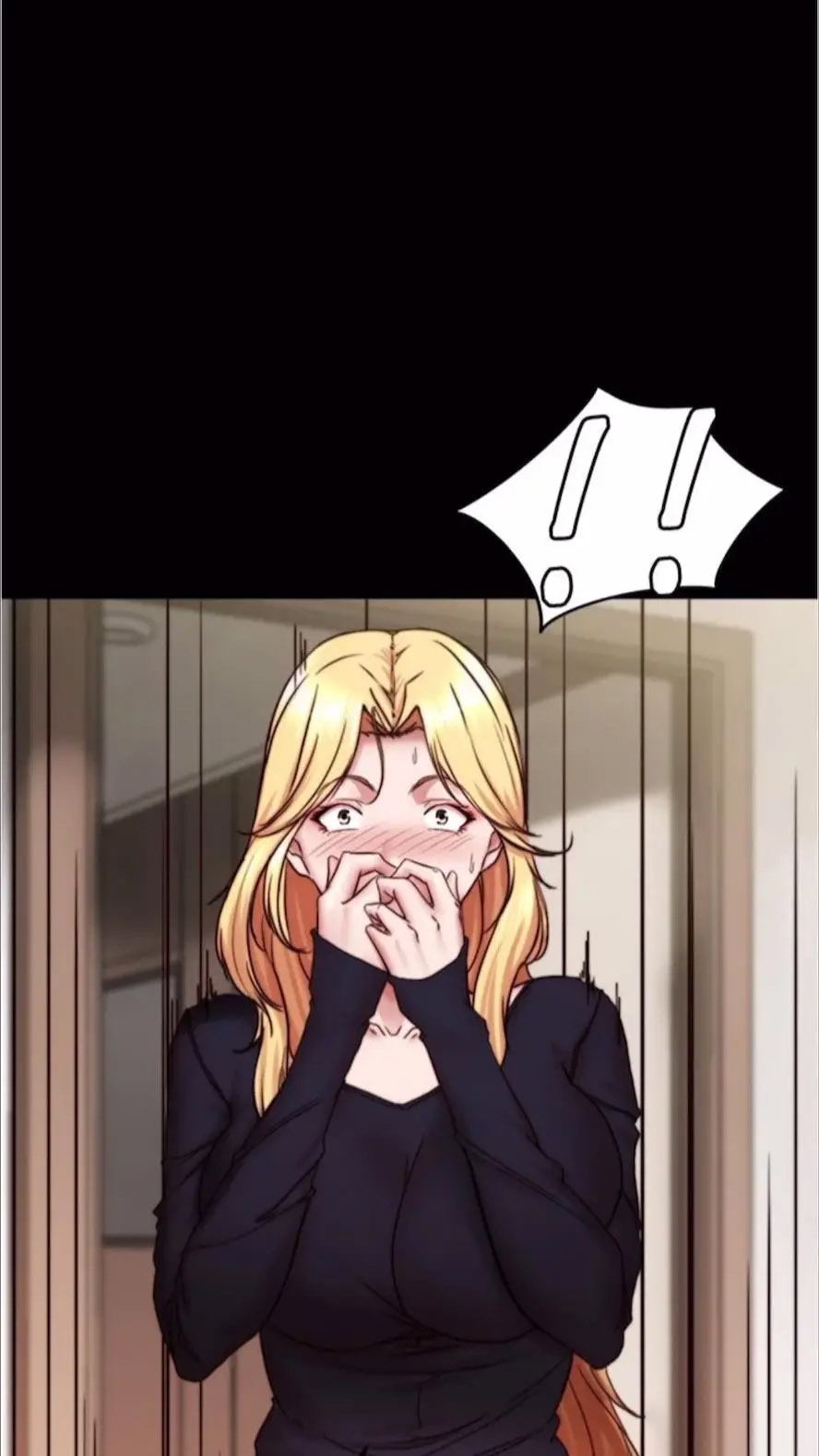 [韩国漫画] 小裤裤笔记  奇幻,熟女人妻,巨乳大奶, 女学生,OL#[86P]-1