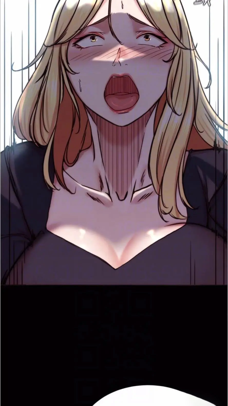 [韩国漫画] 小裤裤笔记  奇幻,熟女人妻,巨乳大奶, 女学生,OL#[86P]-77