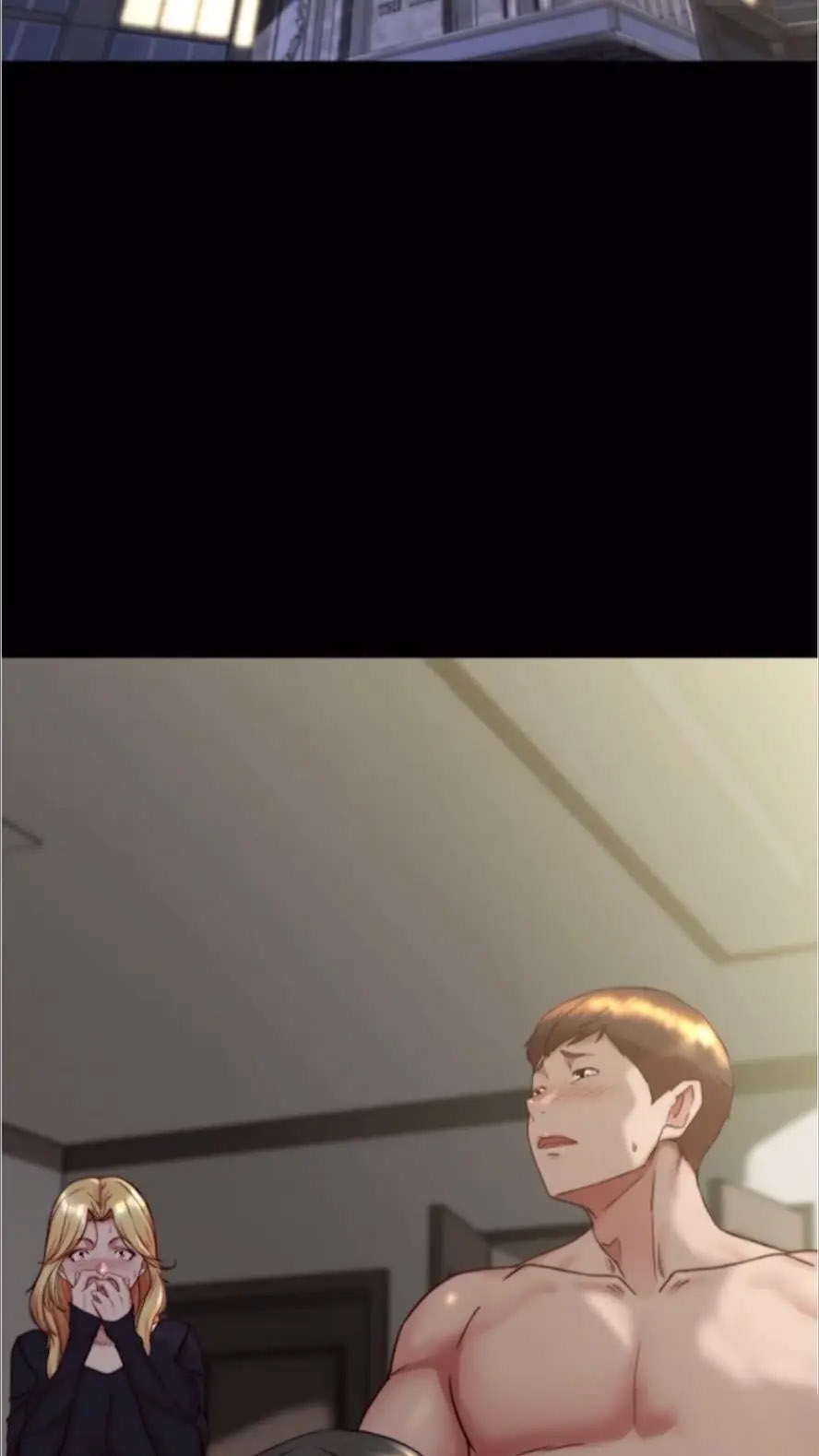 [韩国漫画] 小裤裤笔记  奇幻,熟女人妻,巨乳大奶, 女学生,OL#[86P]-8