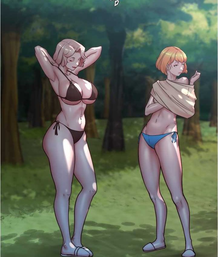 [韩国漫画] 小裤裤笔记  奇幻,熟女人妻,巨乳大奶, 女学生,OL#[131P]-13