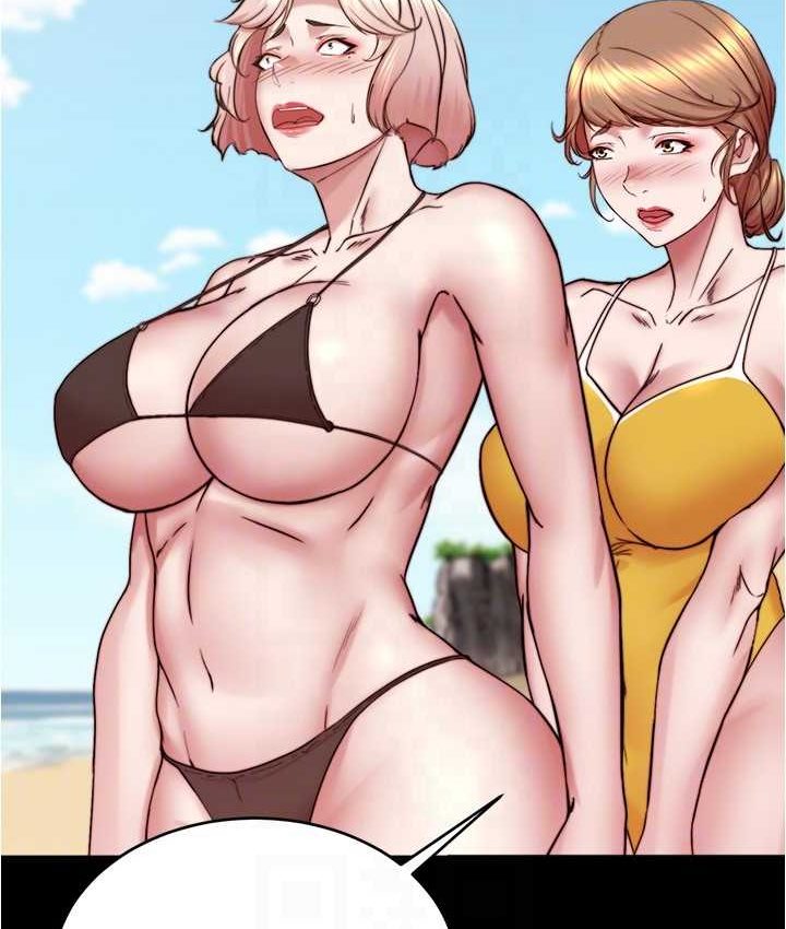 [韩国漫画] 小裤裤笔记  奇幻,熟女人妻,巨乳大奶, 女学生,OL#[131P]-92