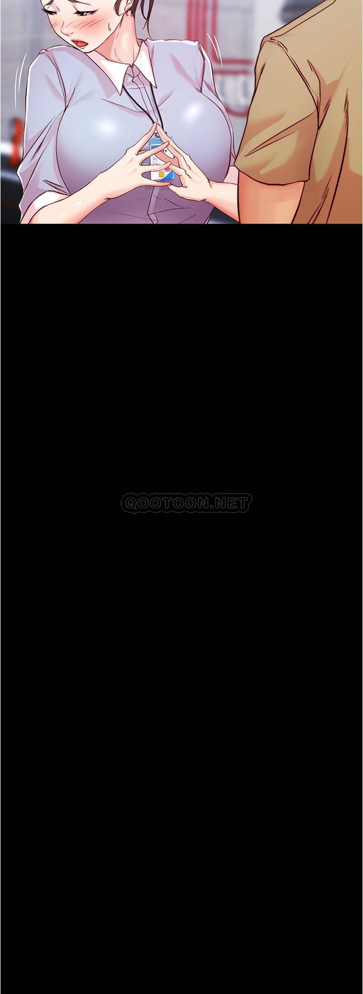 [韩国漫画] 小裤裤笔记  奇幻,熟女人妻,巨乳大奶, 女学生,OL#[28P]-24