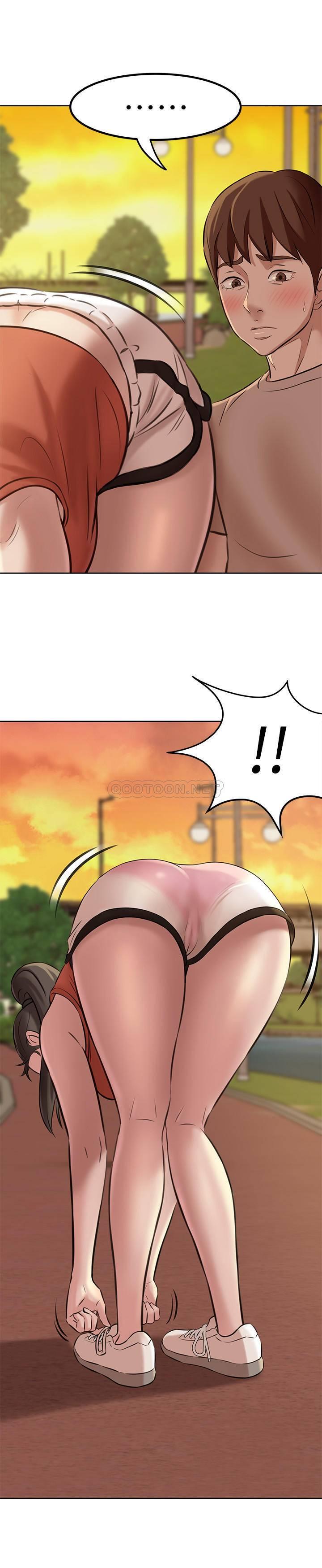 [韩国漫画] 小裤裤笔记  奇幻,熟女人妻,巨乳大奶, 女学生,OL#[32P]-30