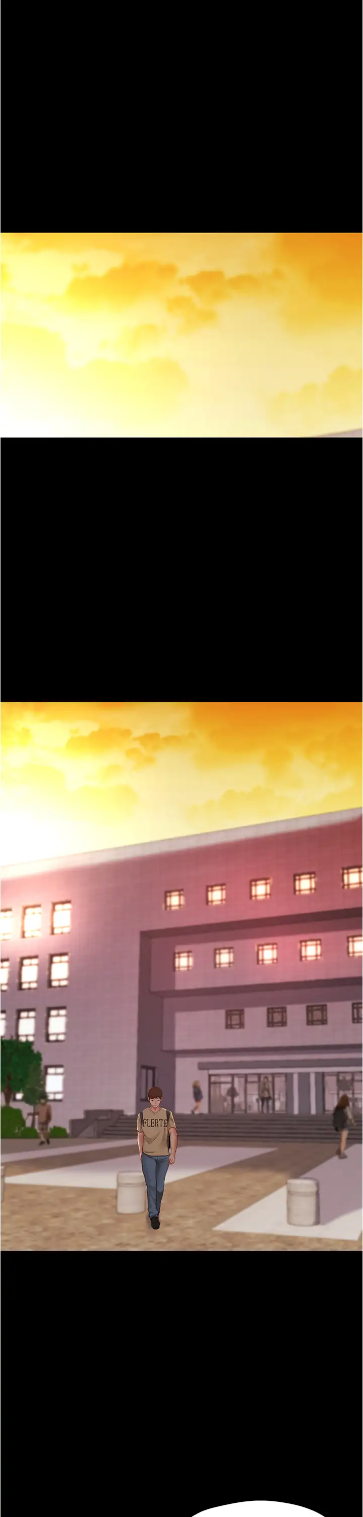 [韩国漫画] 小裤裤笔记  奇幻,熟女人妻,巨乳大奶, 女学生,OL#[36P]-26